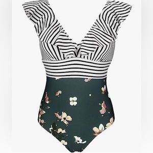 Brand New COCOSHIP Women's One Piece Swimsuit
